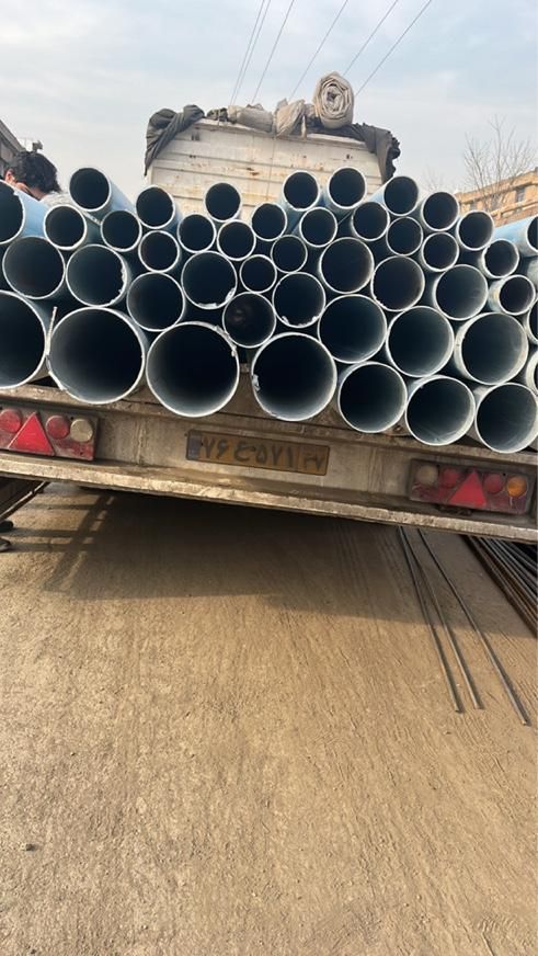 لوله و اتصالات مانیسمان خارجی و ایرانی|عمده‌فروشی|تهران, شهرک امام خمینی|دیوار