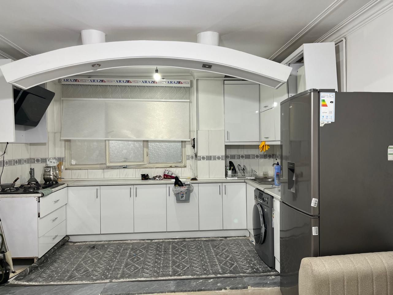 رهن آپارتمان ۵۰ متری ۱ خوابه طبقه ۳|اجارهٔ آپارتمان|اسلام‌شهر, شهرک الهیه|دیوار