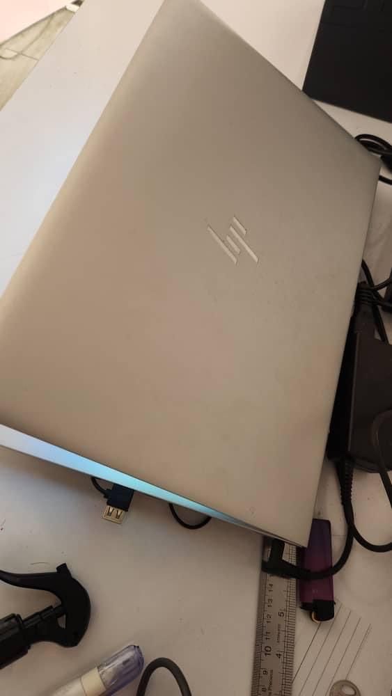 dell 850 G6 لپ تاپ دل|رایانه همراه|تهران, جنت‌آباد جنوبی|دیوار