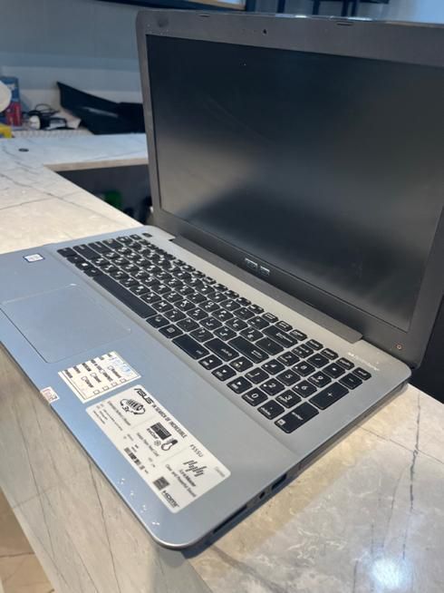 لب تاب asus i5 6th|رایانه همراه|سیرجان, |دیوار