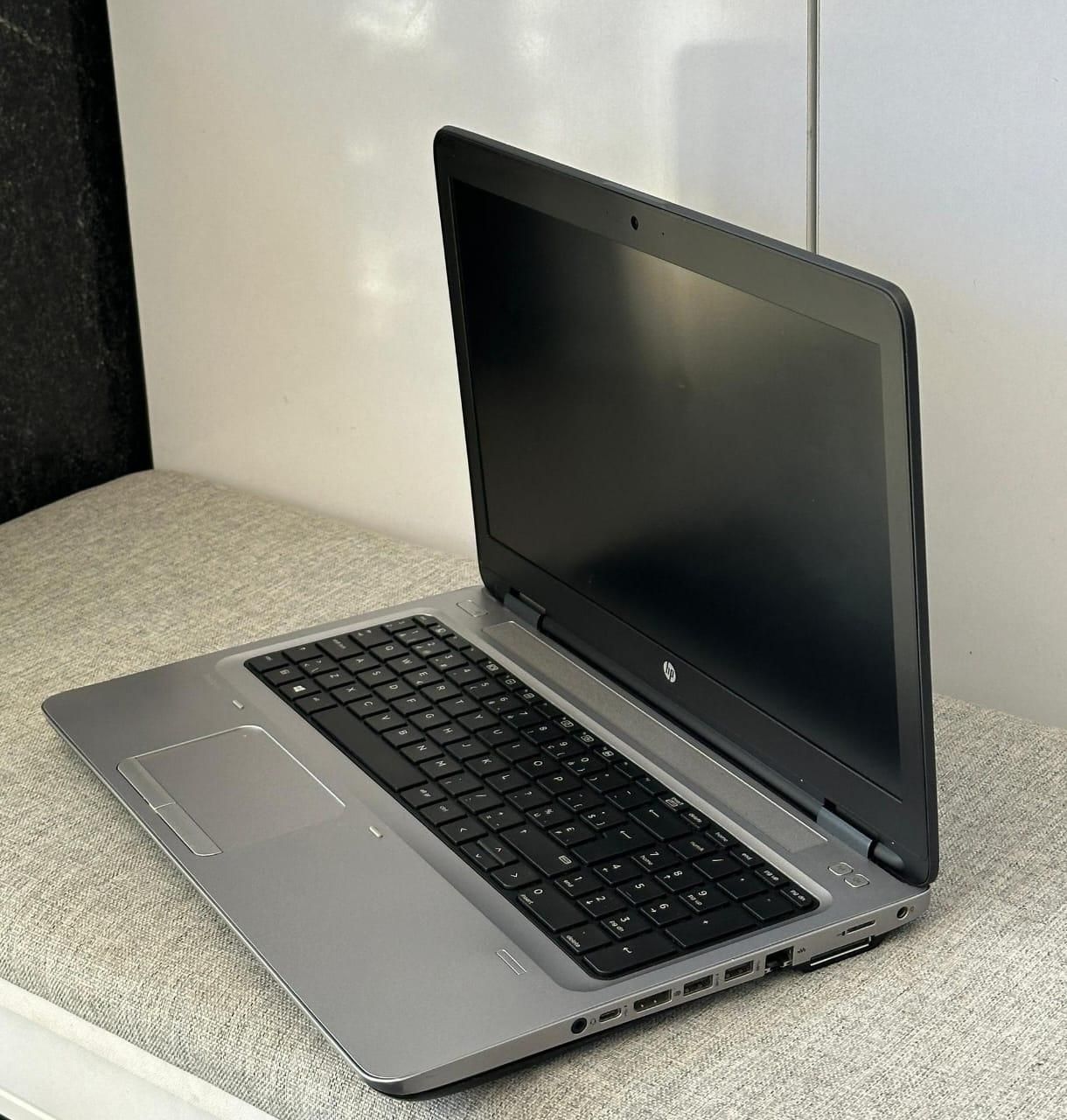 لپ تاپ اچ پی  probook g1|رایانه همراه|شوشتر, |دیوار