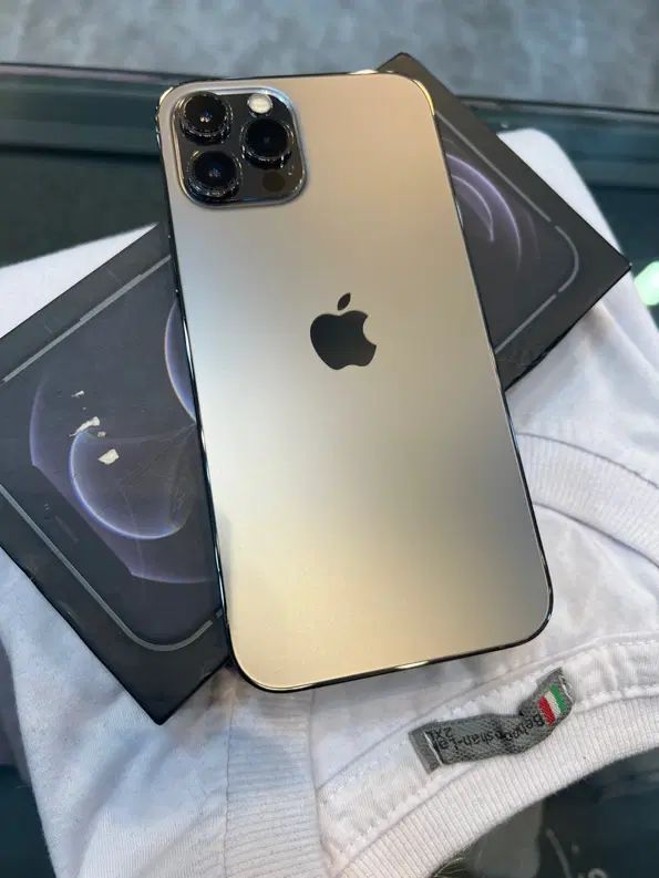12 pro max|موبایل|تهران, امام حسین|دیوار