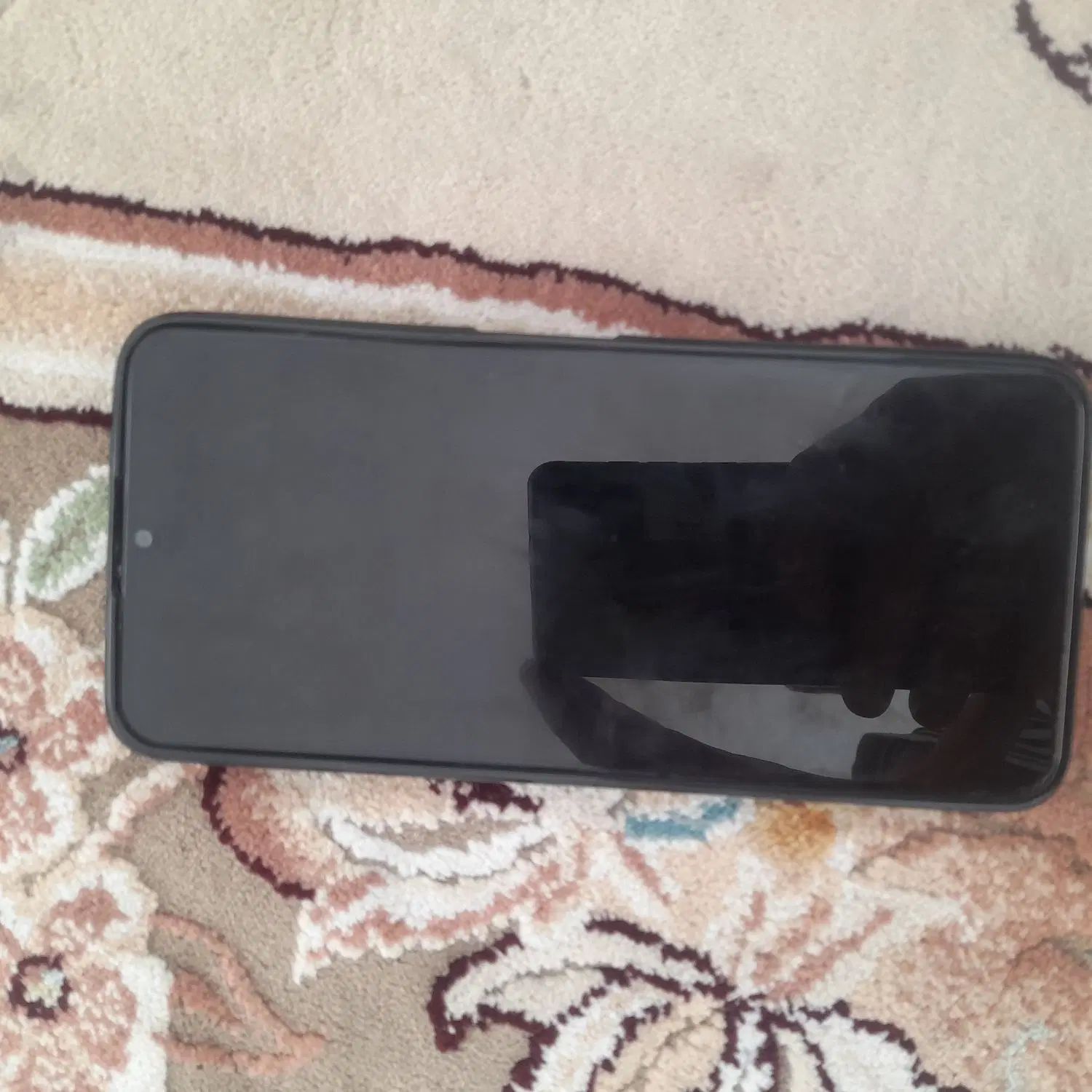گوشی HONOR.X7|موبایل|مشهد, طبرسی شمالی|دیوار