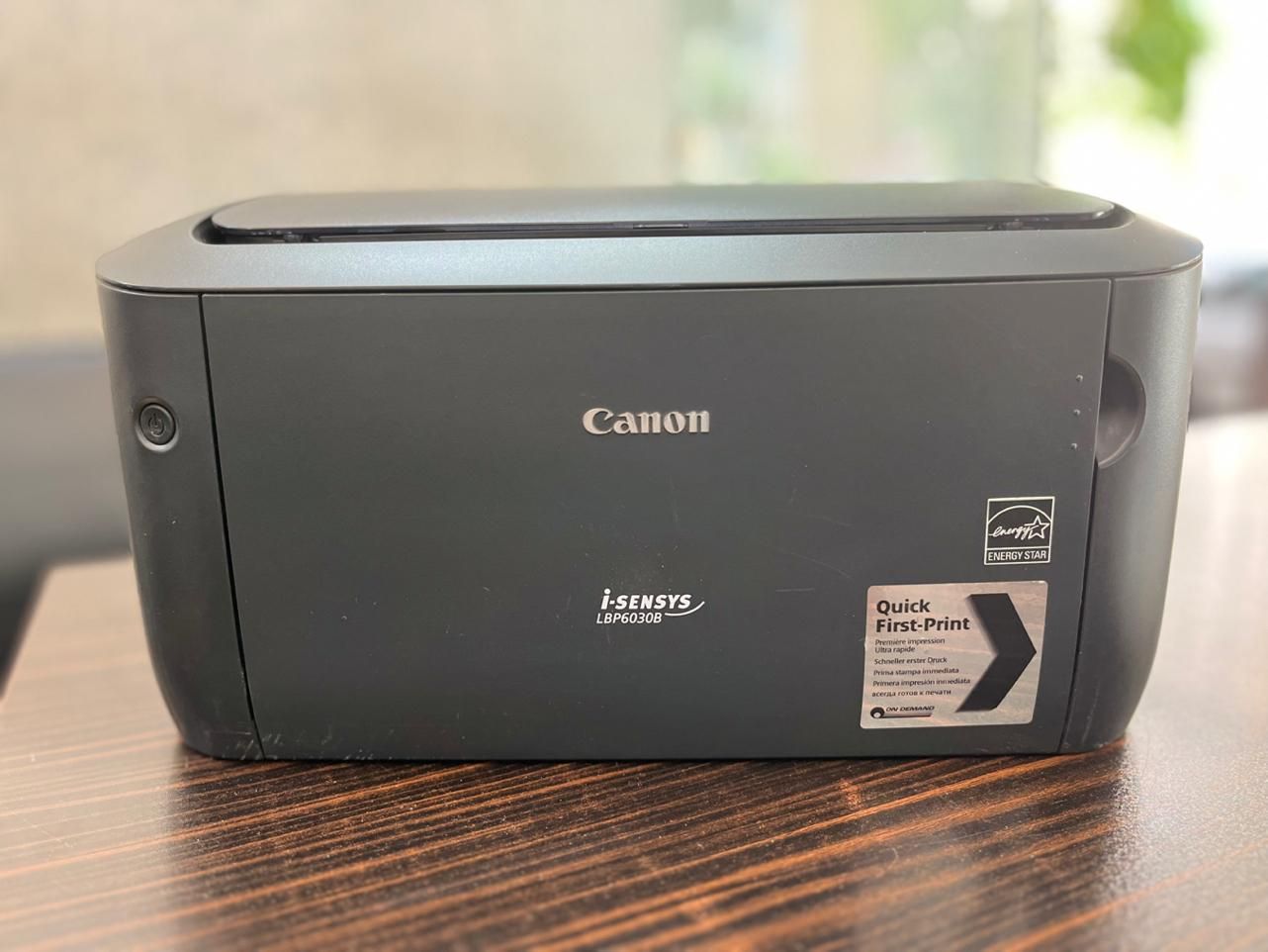 Canon LBP6030B|پرینتر، اسکنر، کپی، فکس|تهران, ظهیرآباد|دیوار