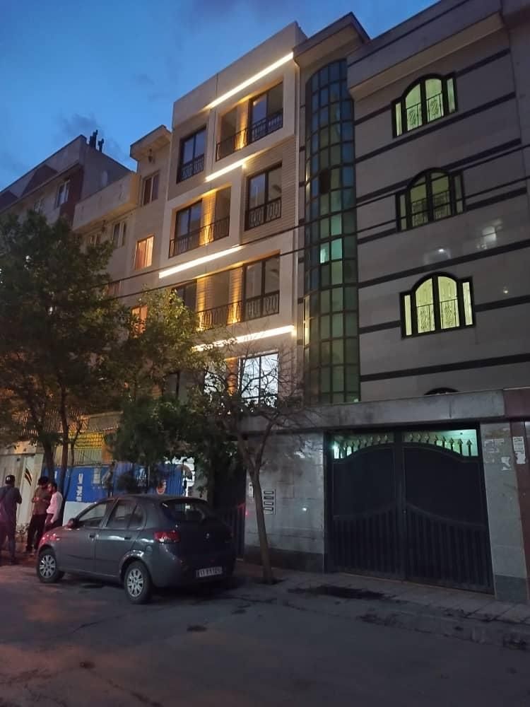 نیاز به ملک کلنگی جهت مشارکت ساخت 70به30|مشارکت در ساخت املاک|تهران, پرستار|دیوار
