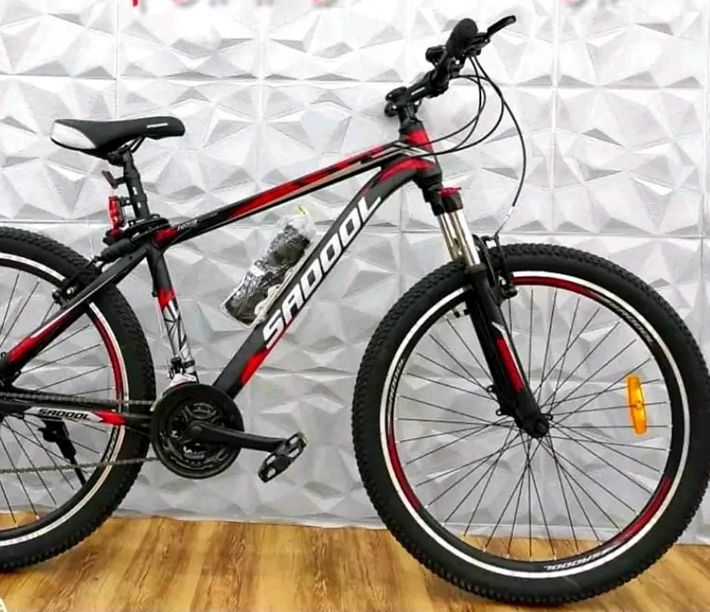 دوچرخه دنده ایی از ۸۲۰۰ تا ۱۰۵۰۰ سایز ۲۶ و ۲۷/۵|دوچرخه، اسکیت، اسکوتر|بابل, |دیوار