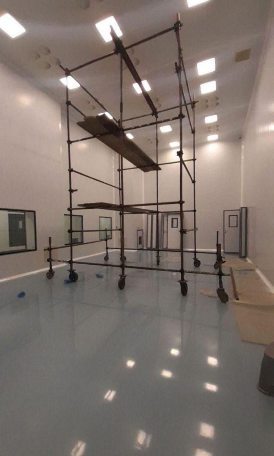 داربست فلزی مهربانی|خدمات پیشه و مهارت|نیشابور, ۲۲ بهمن|دیوار