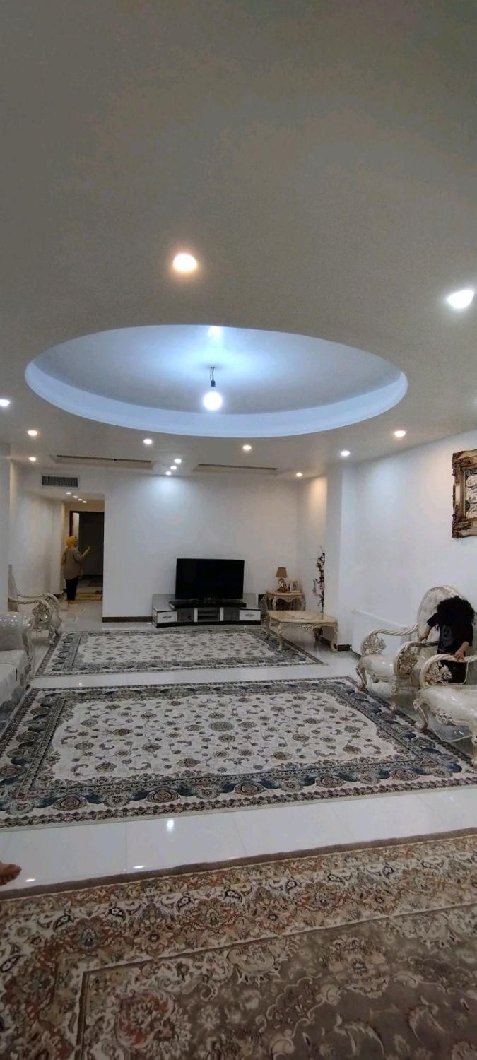 آپارتمان 114متر/دو واحدی/شیک و خوش نقشه/بهشتـی|فروش آپارتمان|قرچک, شهرک الحدید|دیوار