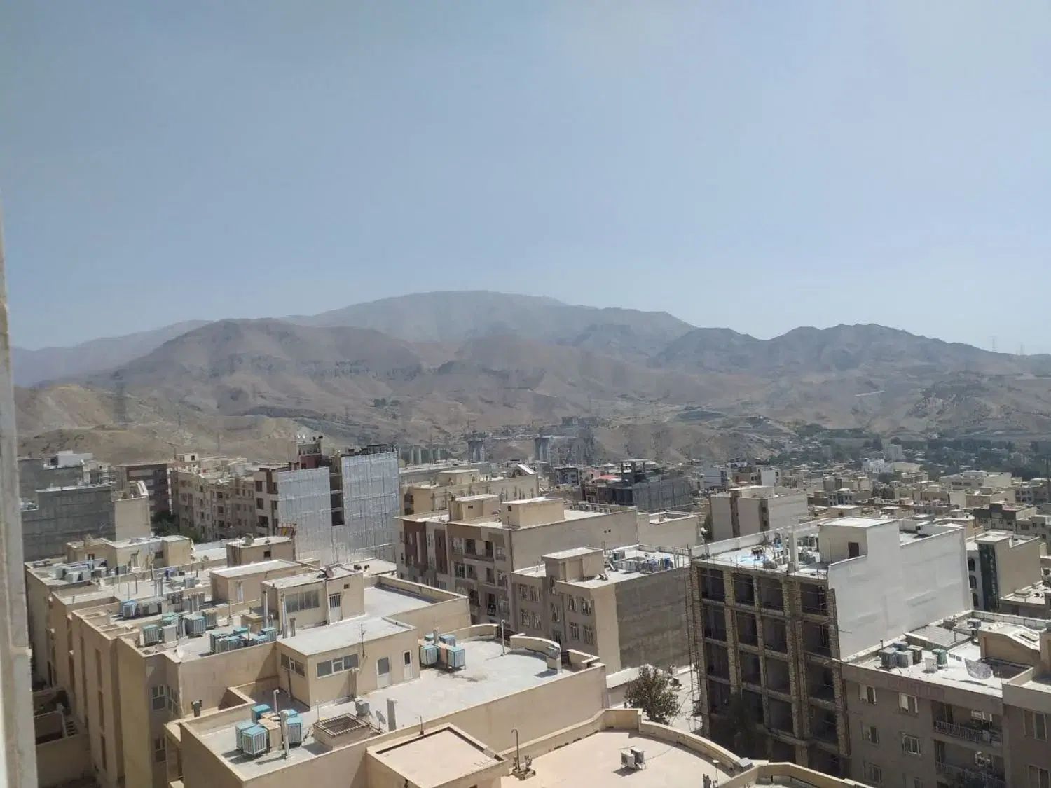 ۱۵۲مترکلیداول تک واحدتهاتر۲پارکینگ سندی|فروش آپارتمان|کرج, اصفهانی‌ها|دیوار