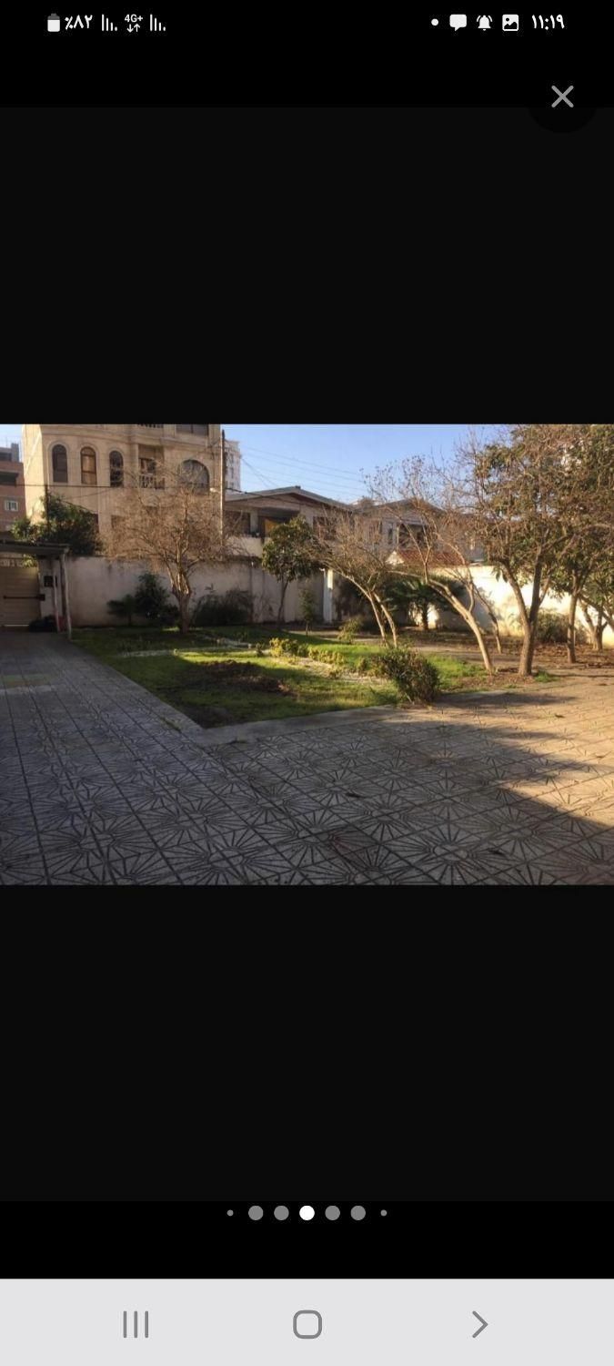 ویلا ۷۰۰ متری سه خواب در محبوبی|اجارهٔ خانه و ویلا|بابلسر, |دیوار