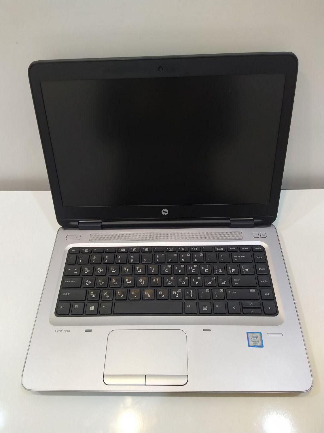 لپ تاپ HP Pro Book 640 G2|رایانه همراه|تهران, میدان ولیعصر|دیوار