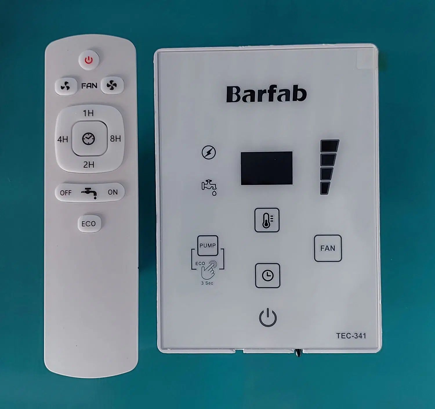 کولر آبی 5500 سلولزی برفاب BF5-CP|کولر آبی|اصفهان, باتون|دیوار