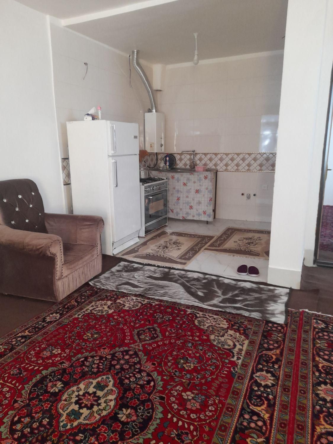 اجاره سوییت در روستای زیبای سلعگده|اجارهٔ کوتاه‌مدت ویلا و باغ|خوی, |دیوار