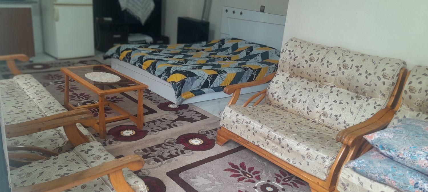 اجاره روزانه/هفتگی/آپارتمان ۳۵ متری|اجارهٔ کوتاهمدت آپارتمان و سوئیت|رامسر, |دیوار