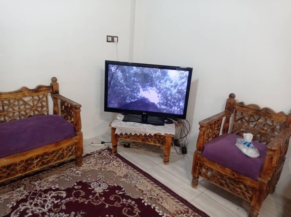 اجاره روزانه/هفتگی/ماهانه خانواده و مجرد|اجارهٔ کوتاهمدت آپارتمان و سوئیت|رشت, فلسطین|دیوار