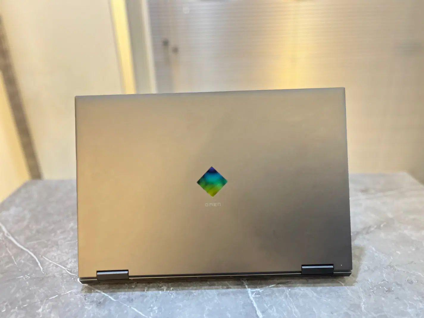 لپتاپ hp omen|رایانه همراه|تهران, فلسطین (میدان انقلاب)|دیوار