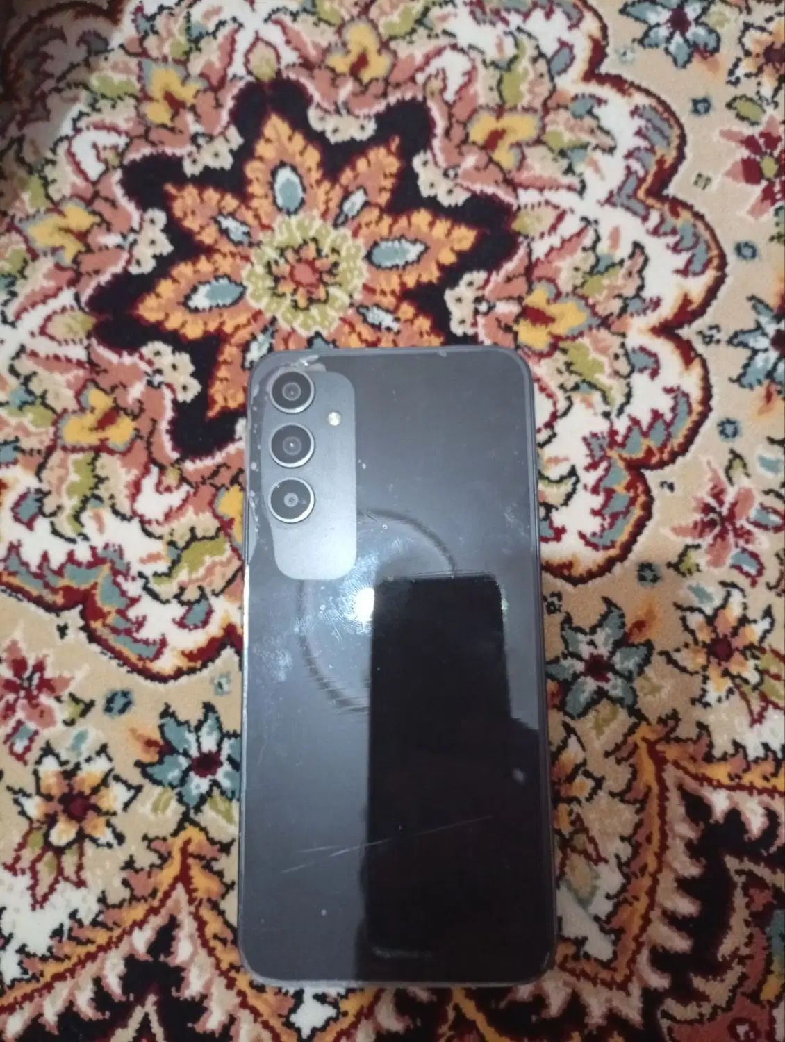 Samsung a34|موبایل|همدان, |دیوار