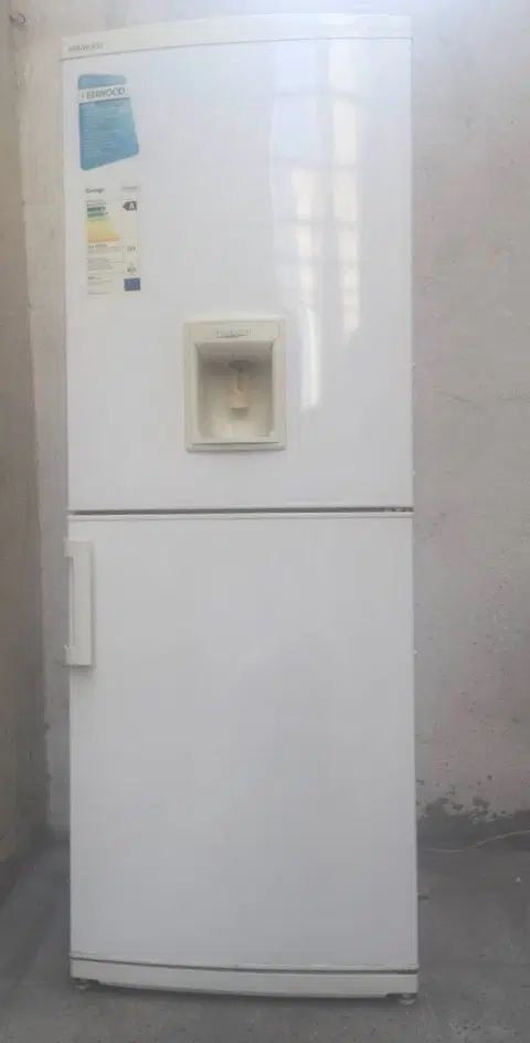 یخچال kENWOOD|یخچال و فریزر|تهران, هلال احمر|دیوار