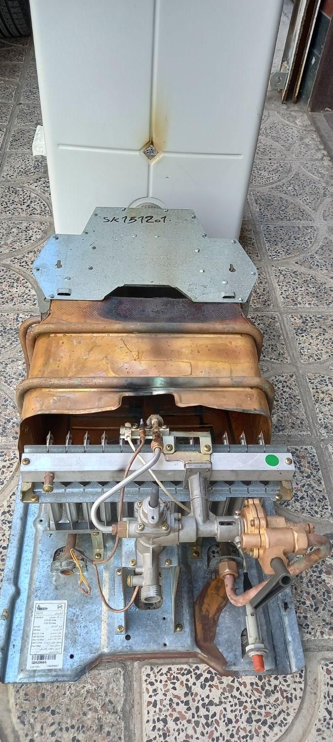 نصب و سرویس پکیج آبگرمکن کولر گازی تصفیه آب|خدمات پیشه و مهارت|اسلام‌شهر, زرافشان|دیوار