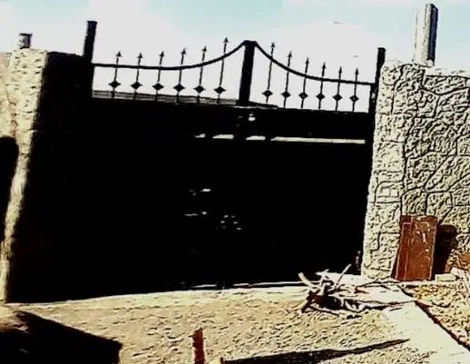 کارگاه وگاراج زیر قیمت کارشناسی نزدیک شهرک سلامت|فروش دفتر صنعتی، کشاورزی، تجاری|اصفهان, ارداجی|دیوار