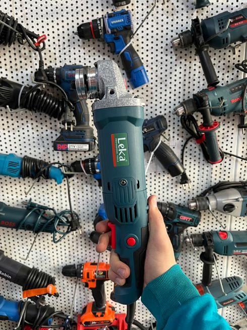 مینی فرز فوق صنعتی با ۱۸ماه گارانتی|ماشینآلات صنعتی|تبریز, |دیوار