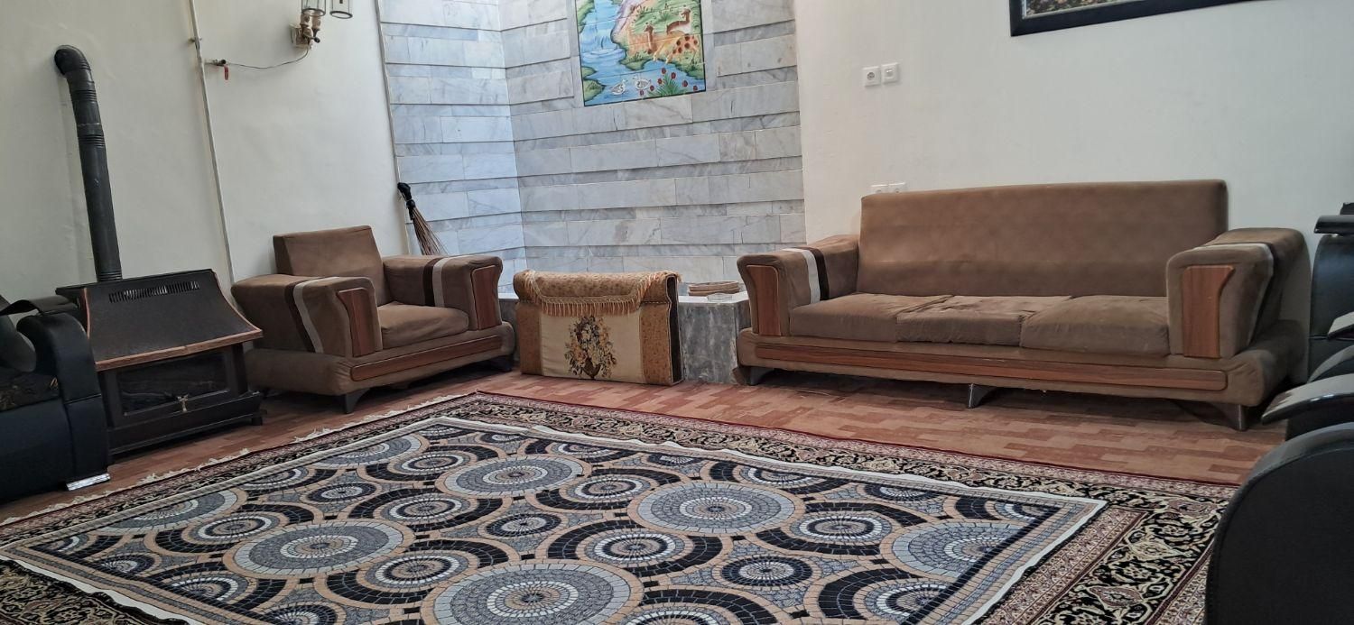 سویت اجاره ای ویلایی با پارکینگ|اجارهٔ کوتاهمدت آپارتمان و سوئیت|کرمانشاه, |دیوار