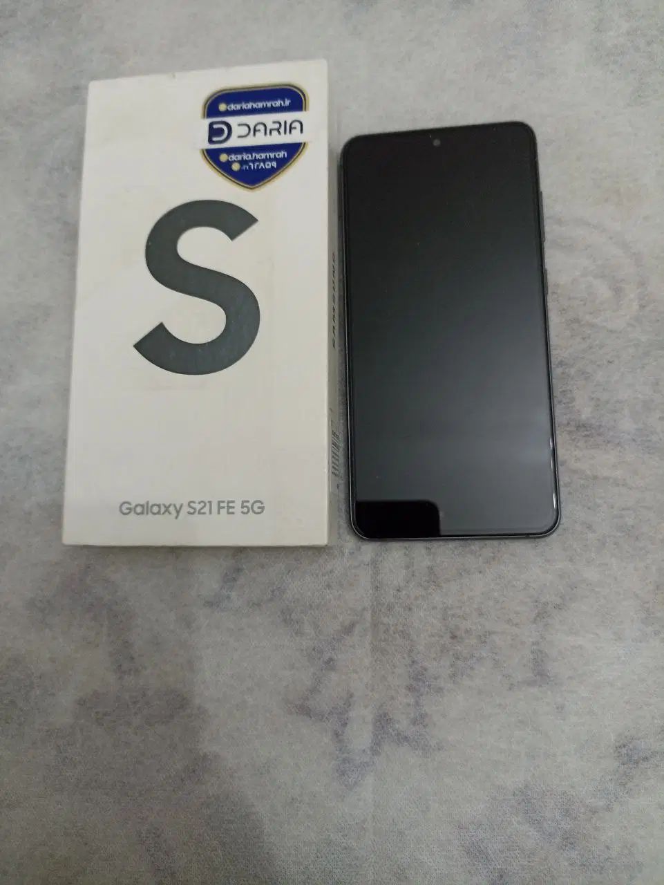 Samsung S21FE|موبایل|تهران, بهارستان|دیوار