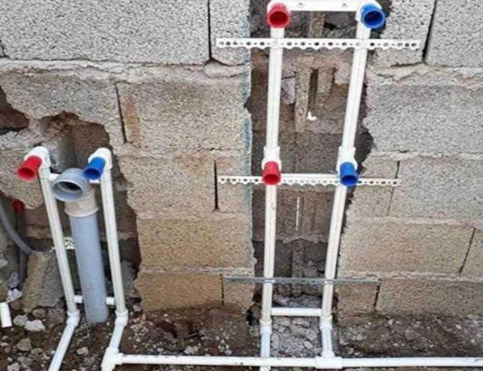 لوله کشی ساختمان . خرده کاری . نصب رادیاتور شوفاژ|خدمات پیشه و مهارت|سیرجان, |دیوار