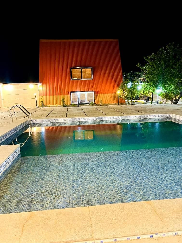 اجاره روزانه/هفتگی/ماهانه / انواع ویلا باغ|اجارهٔ کوتاه‌مدت ویلا و باغ|شیراز, گویم|دیوار