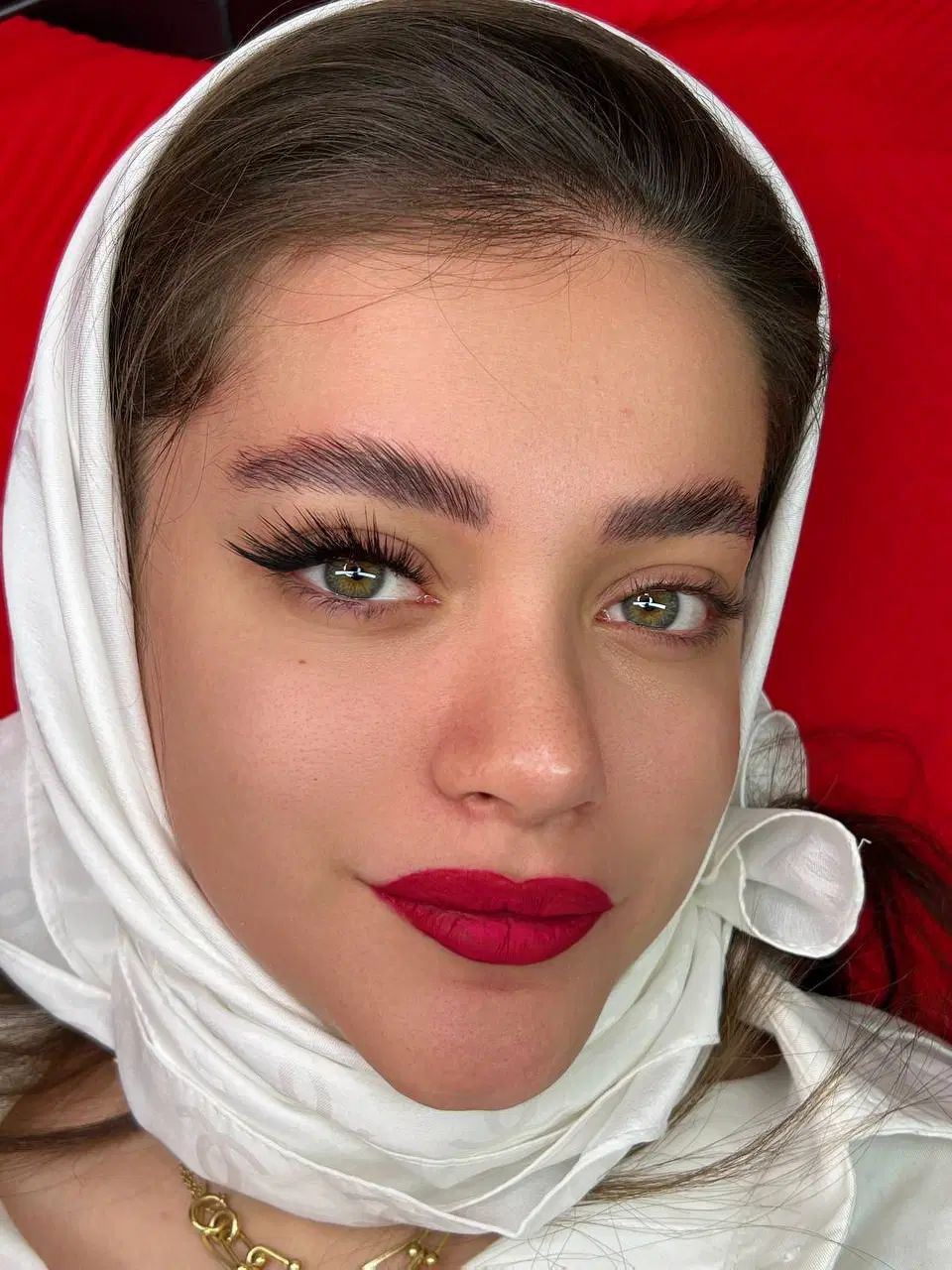 آموزش تخصصی اکستنشن مژه با تخفیف ویژه برای۵ نفراول|خدمات آموزشی|تهران, نازی‌آباد|دیوار