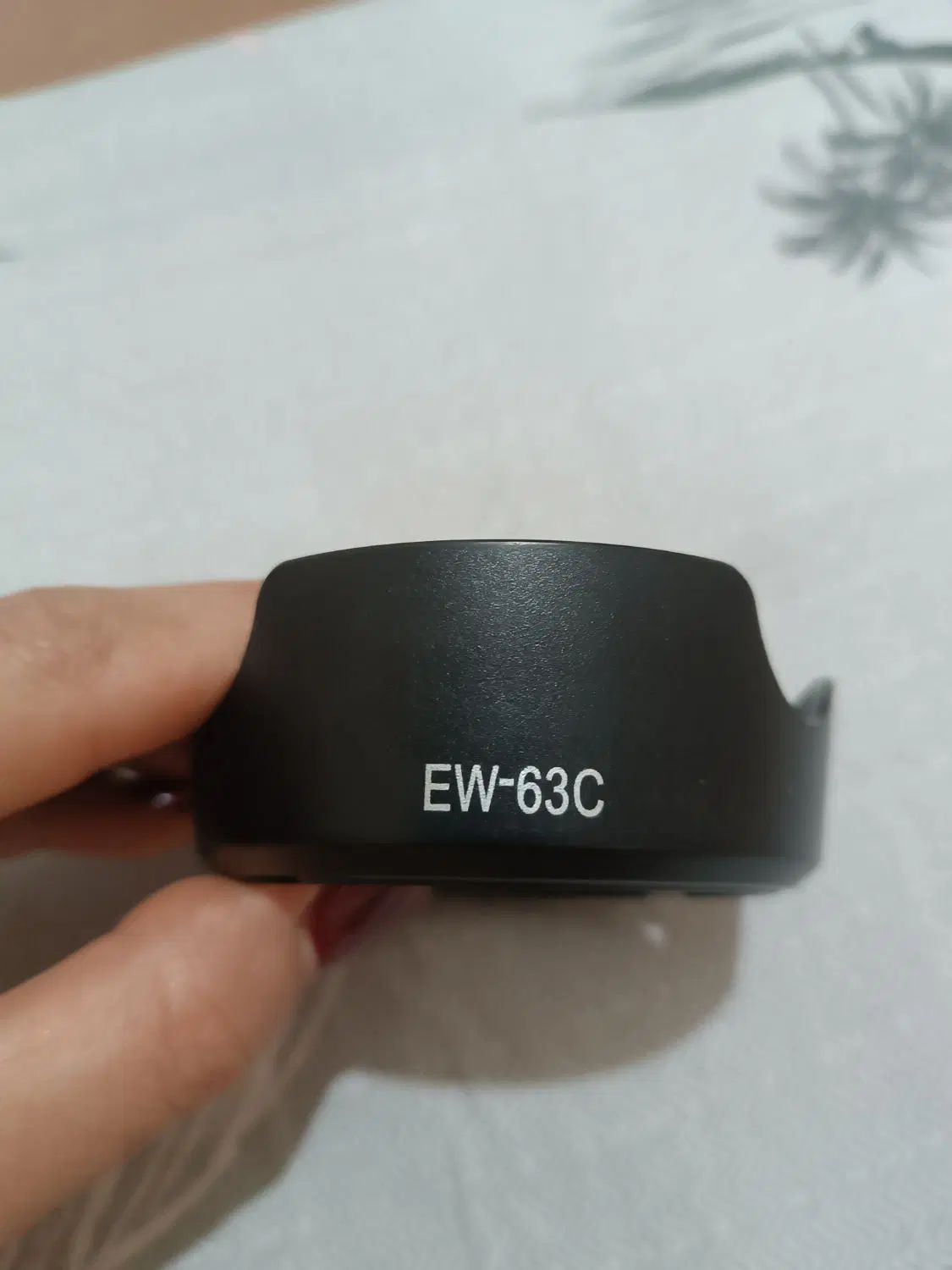 هود لنز EW-63c|دوربین عکاسی و فیلم‌برداری|تبریز, |دیوار