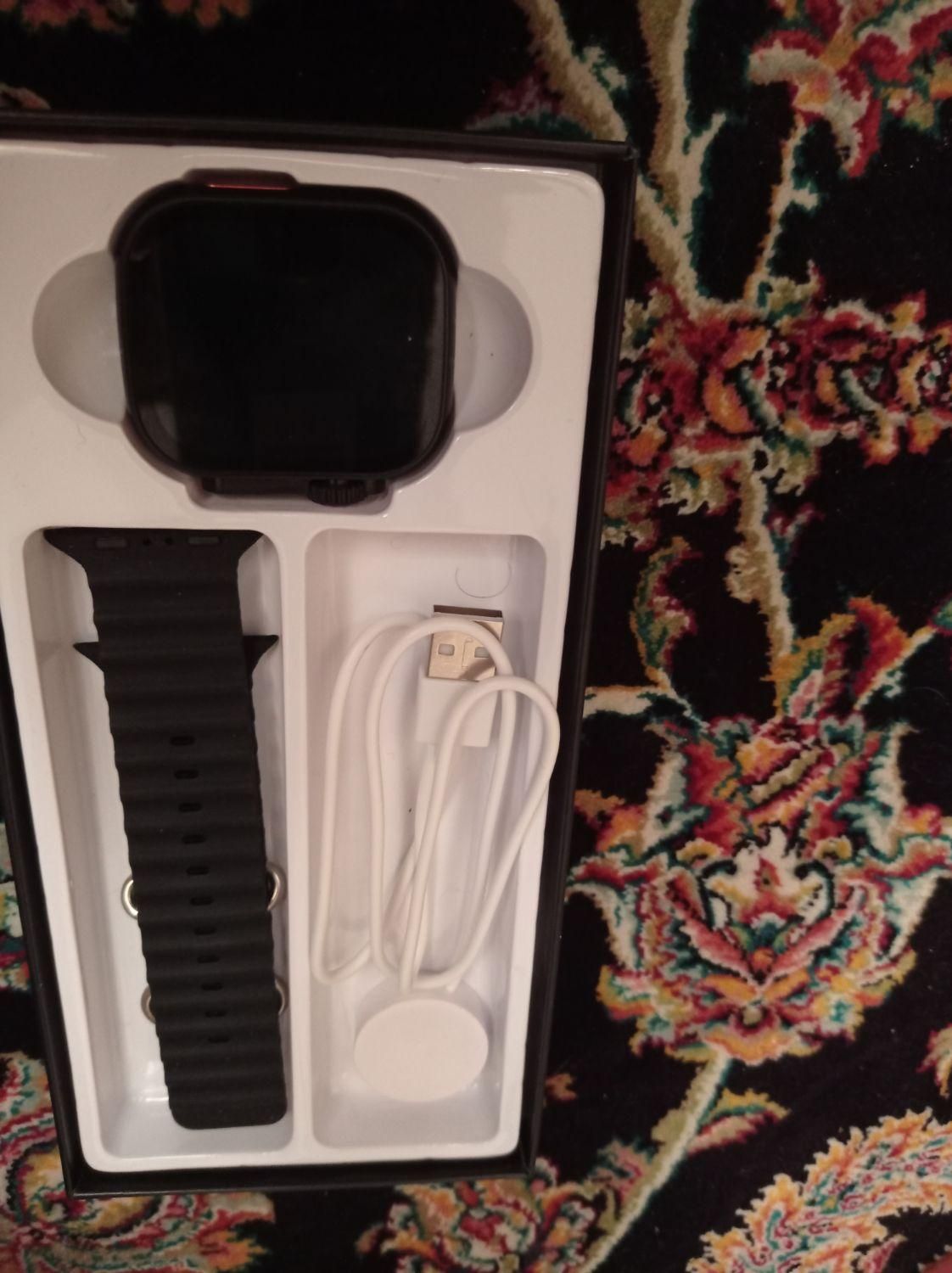 ساعت هوشمند|لوازم جانبی موبایل و تبلت|تهران, جوادیه|دیوار