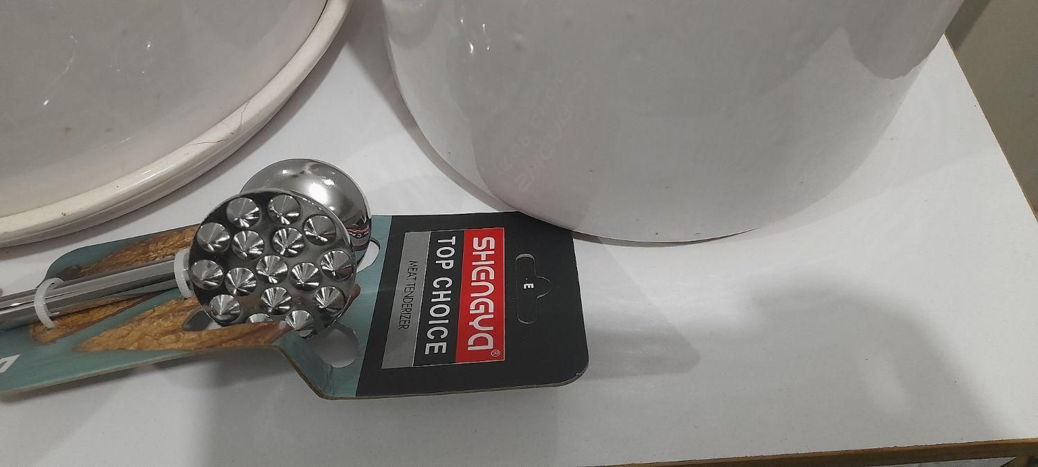 گوشت کوب|ظروف پخت‌وپز|ایذه, |دیوار