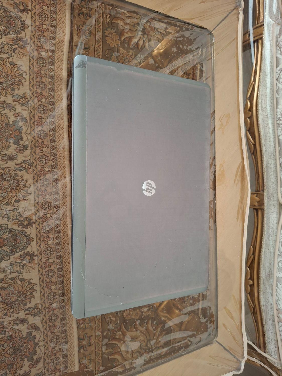 لپ تاپ hp 4540s|رایانه همراه|مشهد, ولیعصر (امامیه)|دیوار