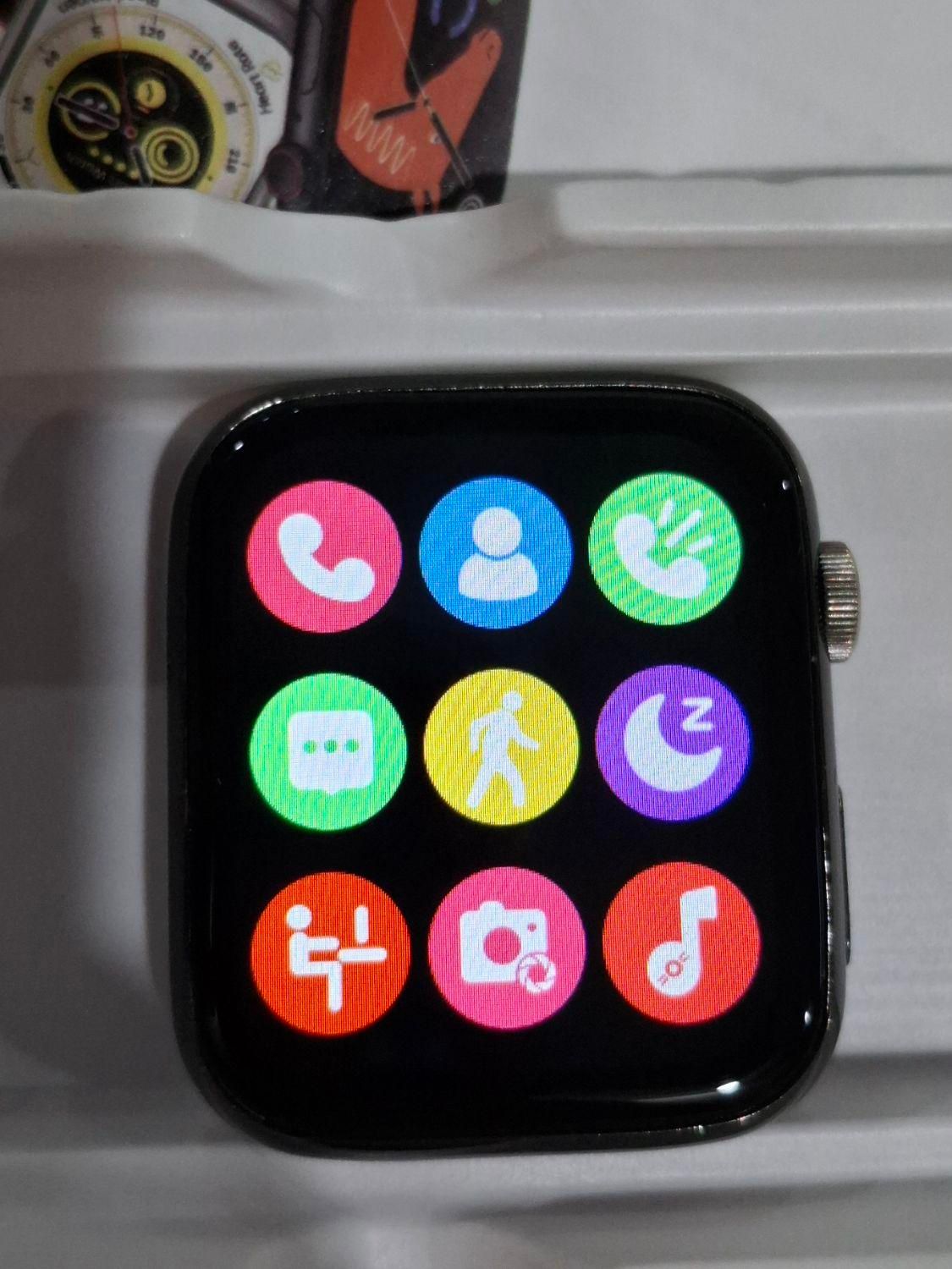 smart watch ساعت هوشمند|ساعت|کرج, گلشهر|دیوار