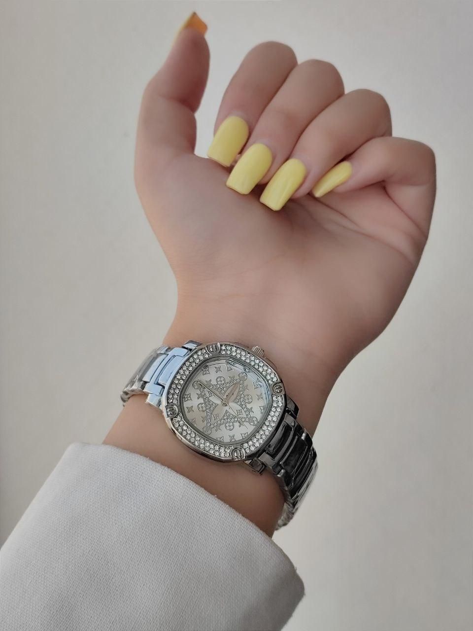 ساعت زنانه مارک الینا 2421|ساعت|تبریز, |دیوار