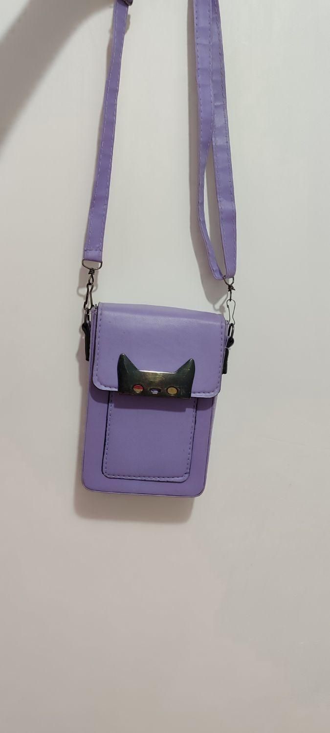 کیف دستی و کیف دوشی|کیف، کفش، کمربند|قزوین, |دیوار