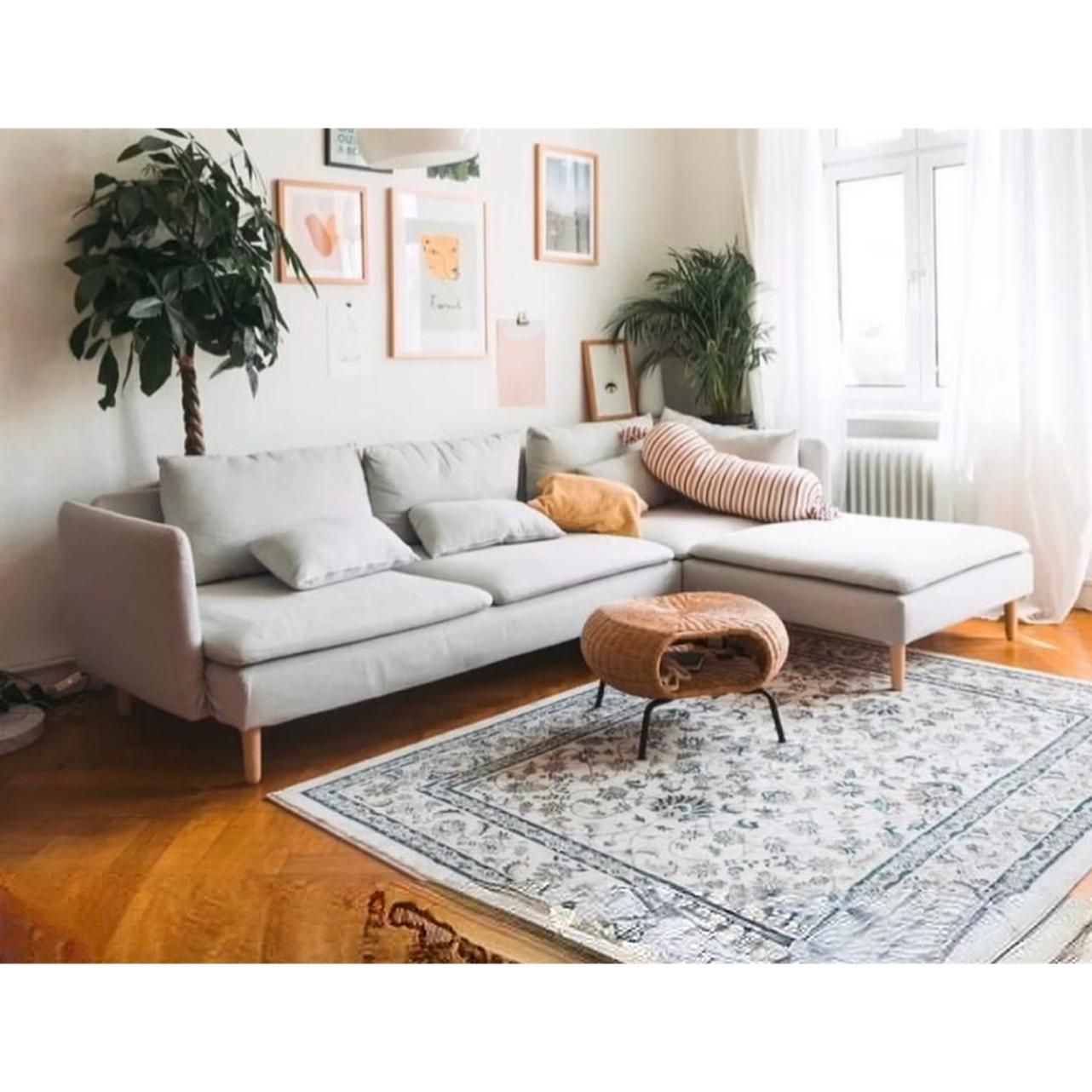 فروش اقساطی مبل راحتی ال 2025 * Z5 *|مبلمان خانگی و میز عسلی|رشت, انصاری|دیوار