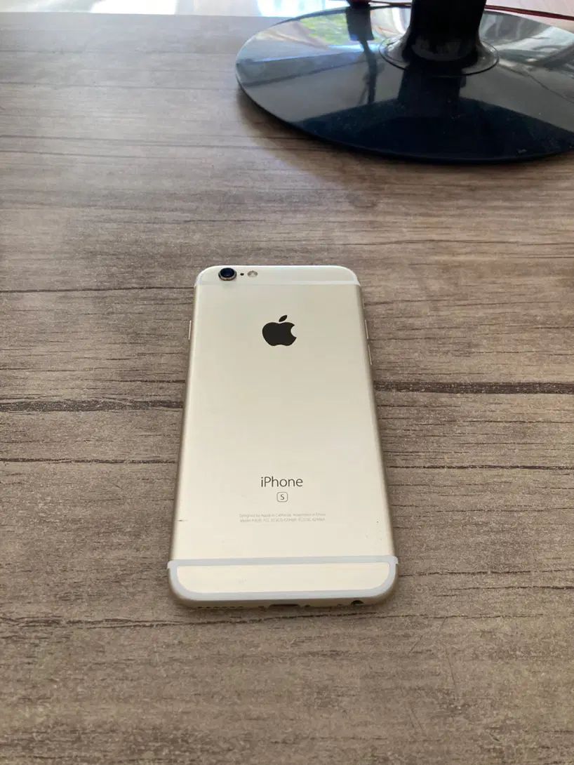 Iphone 6s|موبایل|اصفهان, کلمان|دیوار