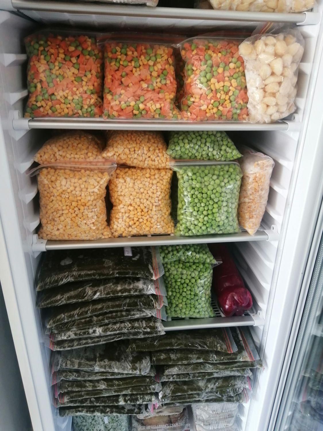 سبزیجات آماده ماهلین جنب ایستگاه مترو جابر|خوردنی و آشامیدنی|اصفهان, طامه|دیوار