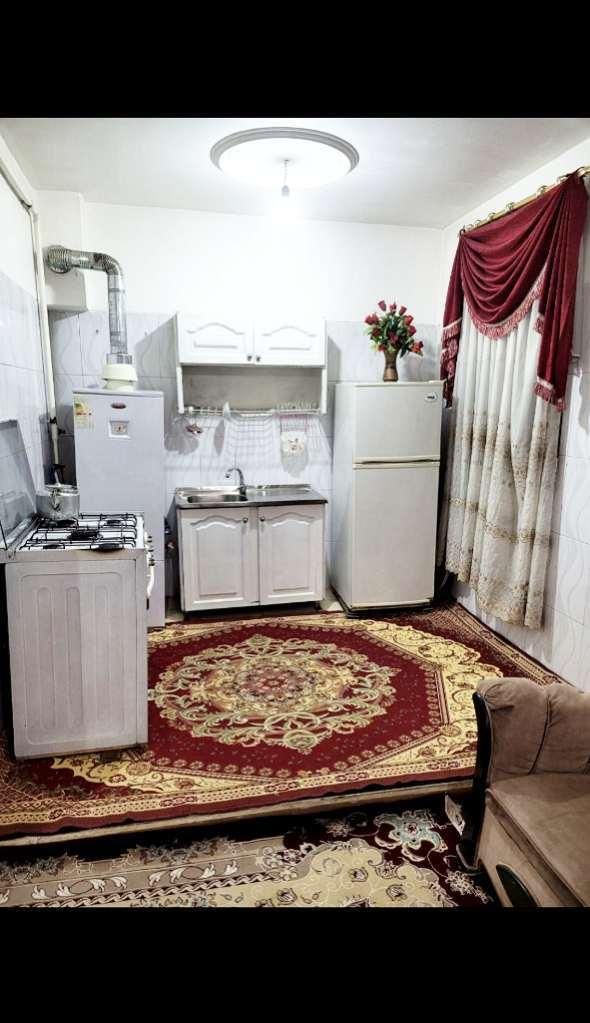 خانه منزل سوییت پارکینگ دار داخل شهر جوانرود سویت|اجارهٔ کوتاه‌مدت آپارتمان و سوئیت|جوانرود, |دیوار