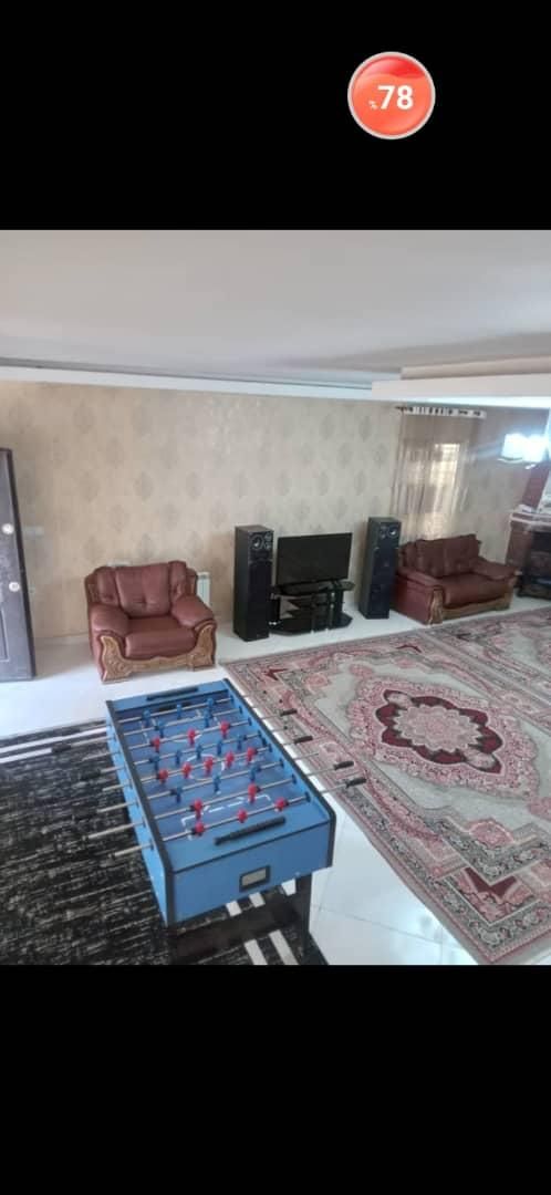 اجاره روزانه/هفتگی/ماهانه ویلا ۵۰۰ متری|اجارهٔ کوتاهمدت ویلا و باغ|هشتگرد, شهرک سهیلیه|دیوار