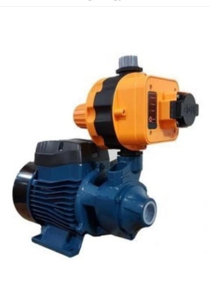 تعمیرات پمپ آب و اتوماتیک،لوله کشی(سیار)|خدمات پیشه و مهارت|بوشهر, |دیوار