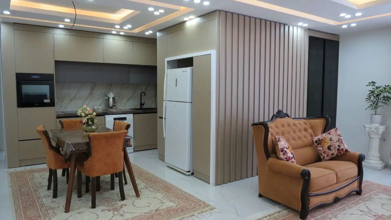 اجرای کابینت پارکت و قرنیز بدست تکنسین صنایع چوب|خدمات پیشه و مهارت|بوشهر, |دیوار