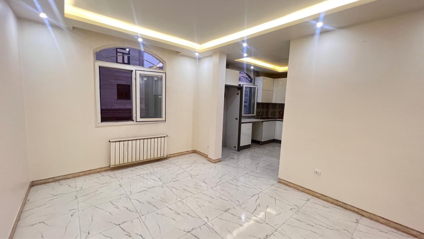 ۶۷ متر خوش‌چیدمان/آماده وام و بی‌دردسر/با پارکینگ|فروش آپارتمان|تهران, جنت‌آباد جنوبی|دیوار