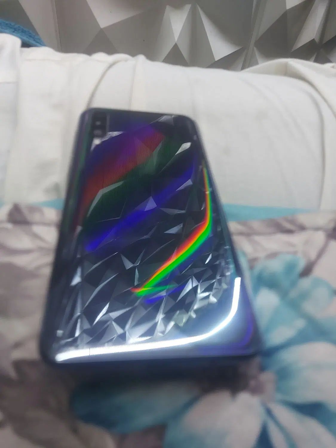 Galaxy A50s 128. 6|موبایل|اندیشه, اندیشه فاز ۳|دیوار