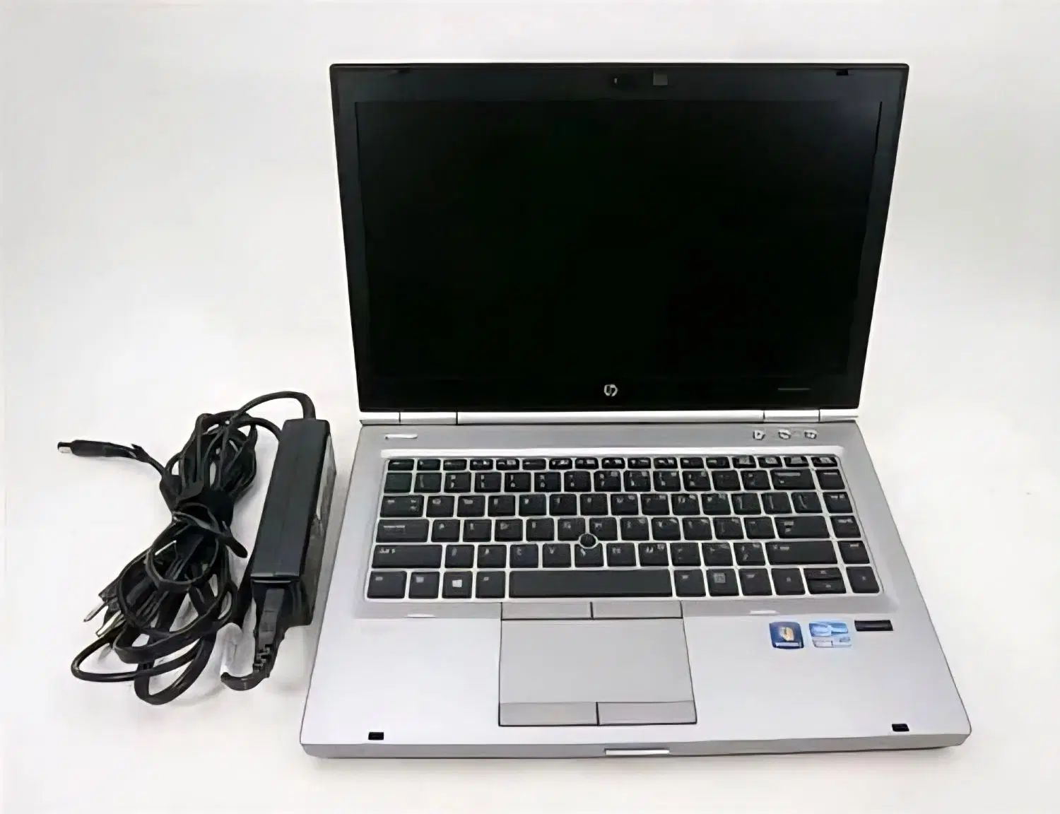 لبتاب دانشجویی HP مدل EliteBook 8460p|رایانه همراه|تبریز, |دیوار