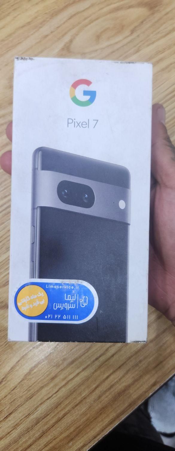 pixel 7|موبایل|تهران, قیام‌دشت|دیوار