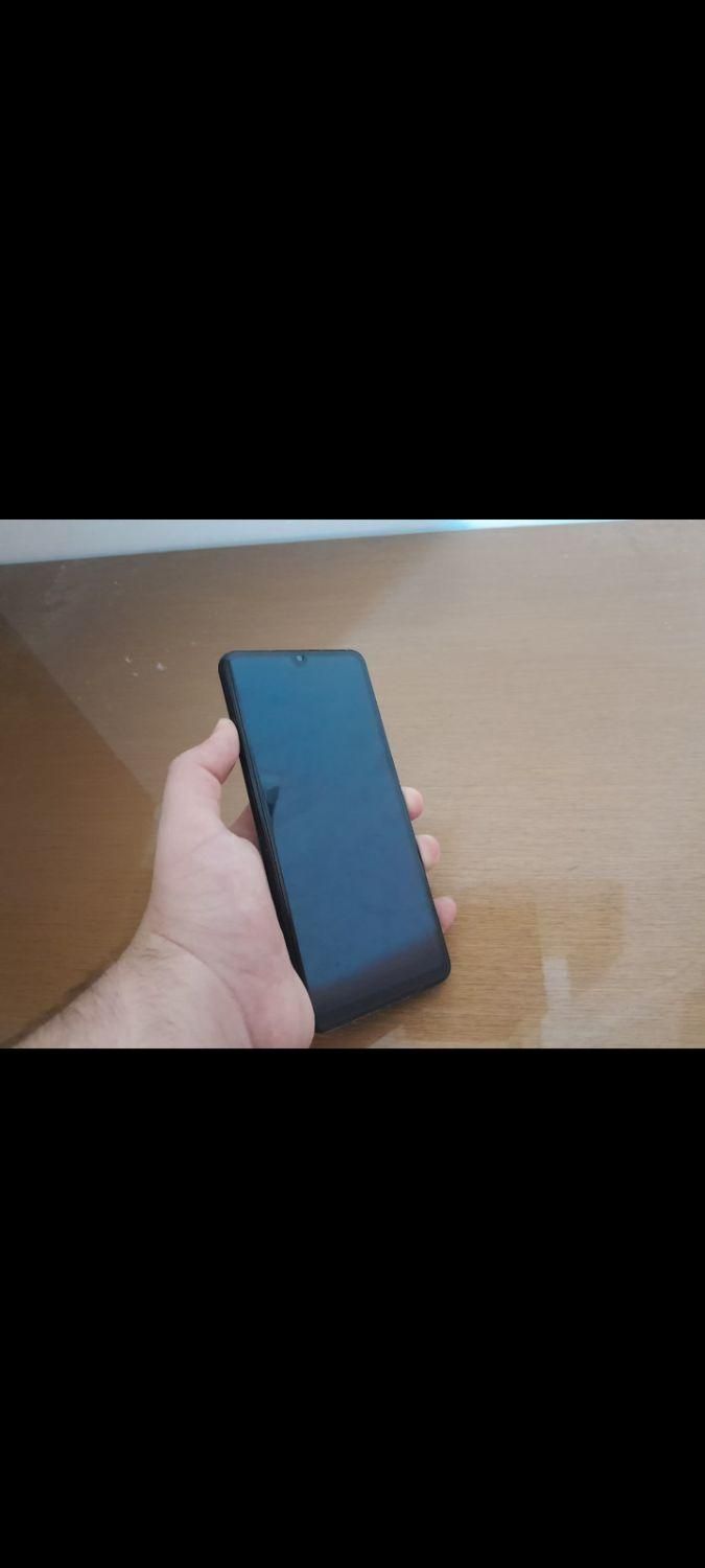 سامسونگ Galaxy A22 با حافظهٔ ۱۲۸ گیگابایت|موبایل|قم, زنبیل آباد|دیوار