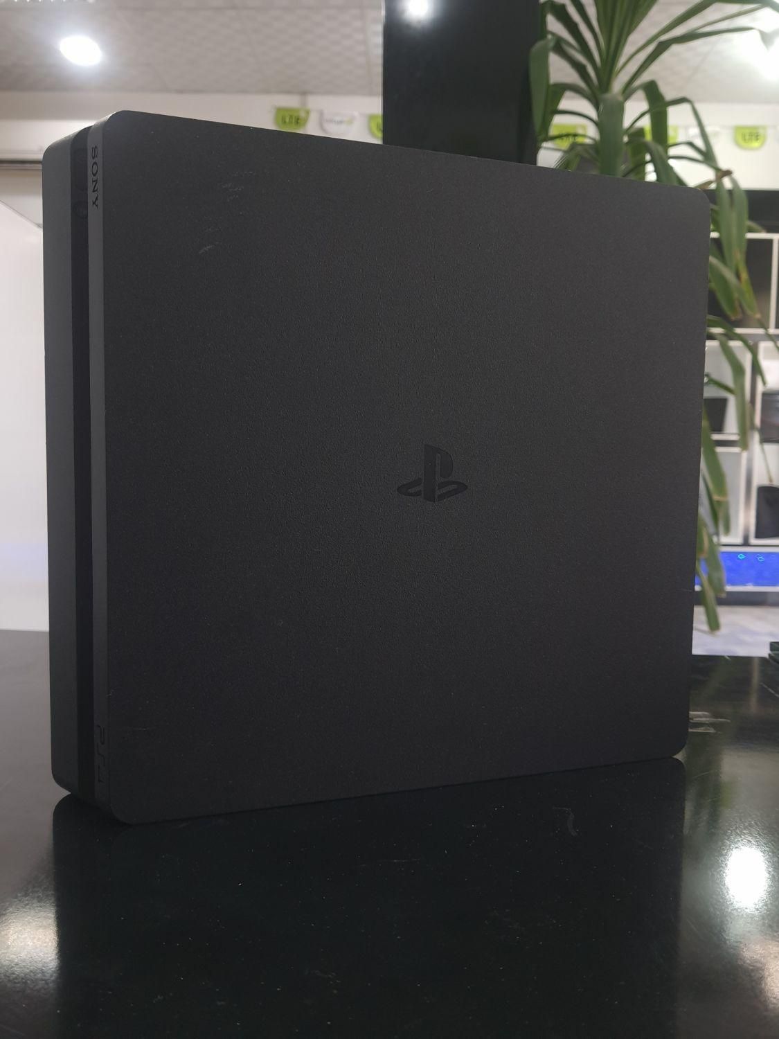 ps41tb دو دسته کپی خور|کنسول، بازی ویدئویی و آنلاین|کاشمر, |دیوار